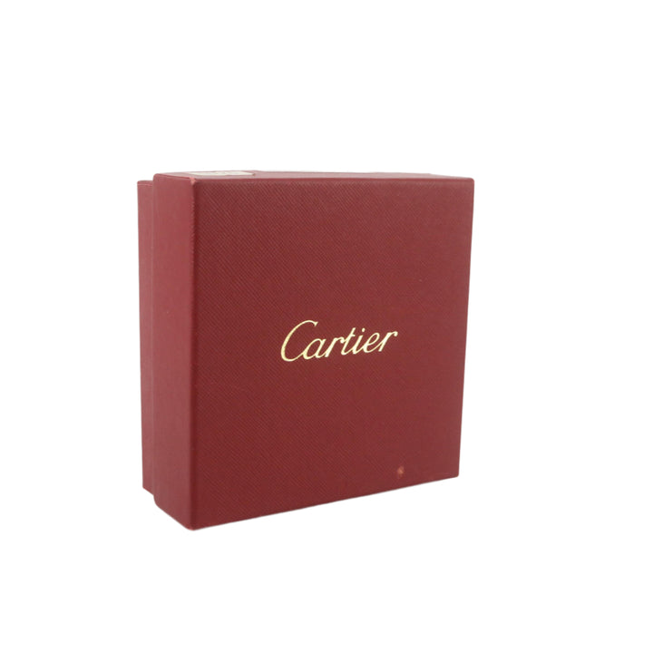 Bordeaux Bi-Fold Wallet