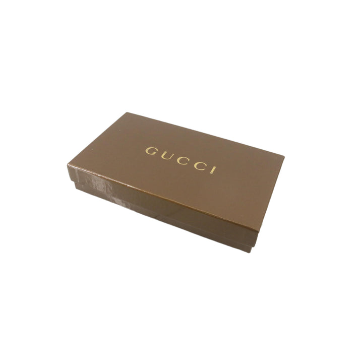 Beige Sima Zippy Wallet