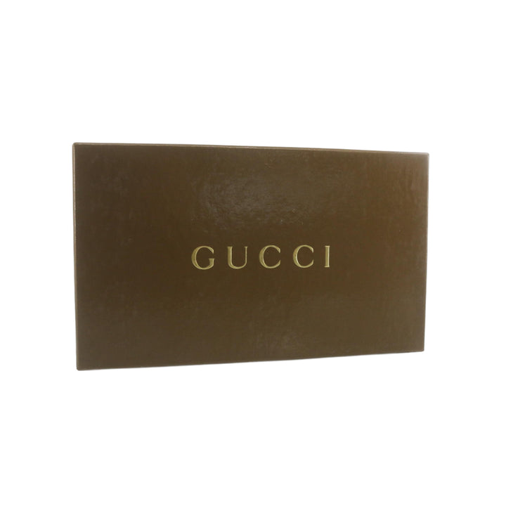 Beige Sima Long Wallet