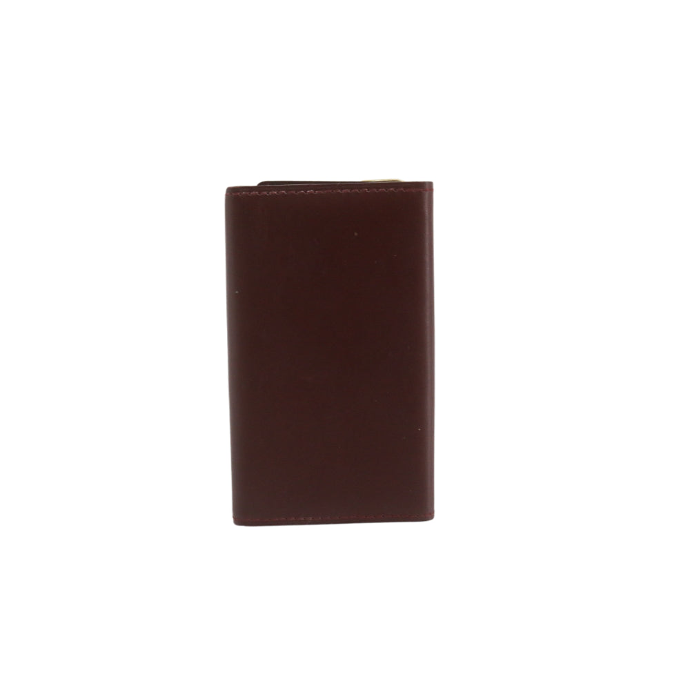 Bordeaux Key Case (6)