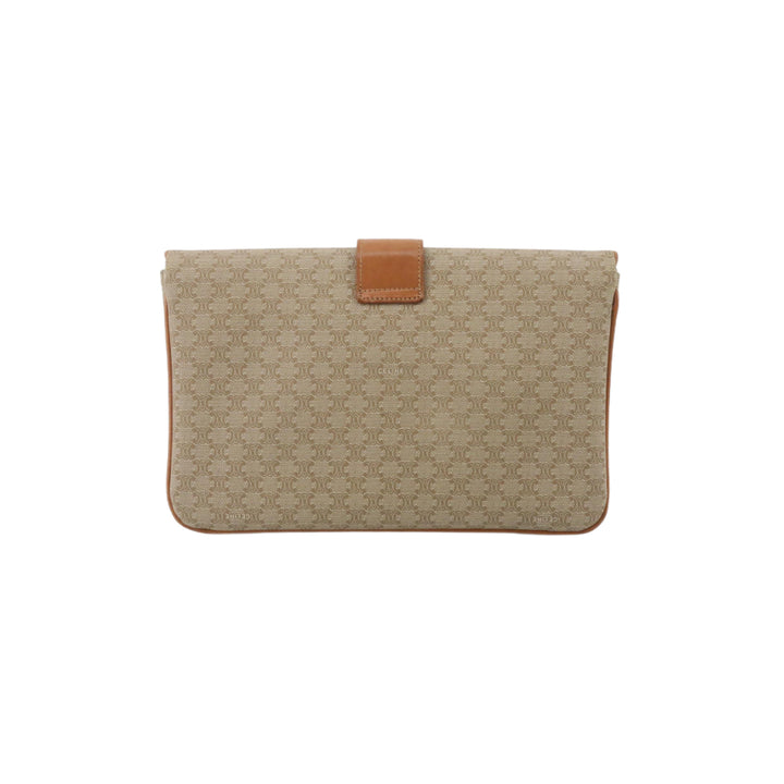 Beige Macadam Second Bag