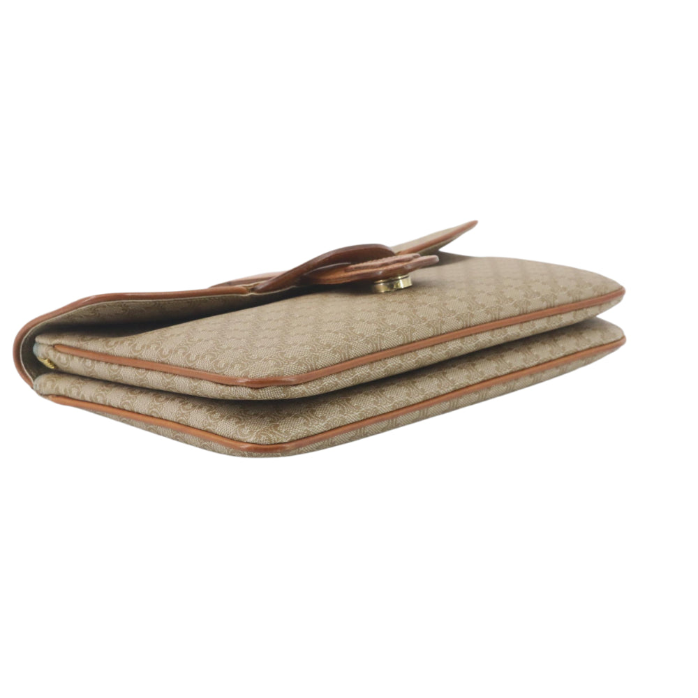 Beige Macadam Second Bag