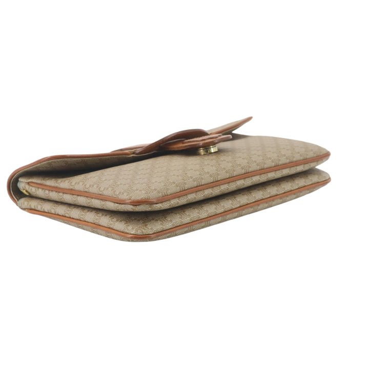 Beige Macadam Second Bag