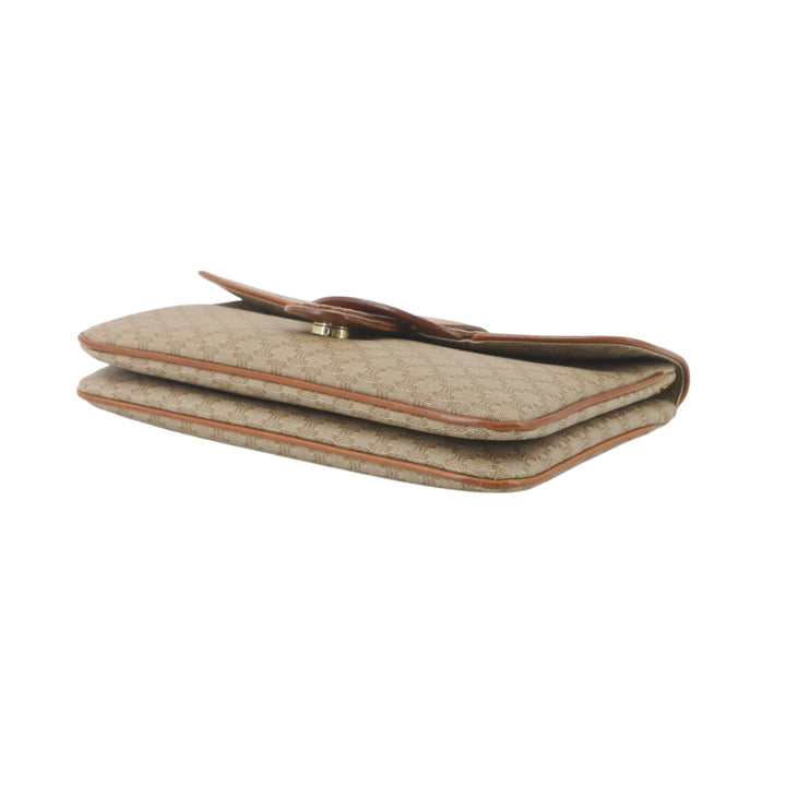 Beige Macadam Second Bag