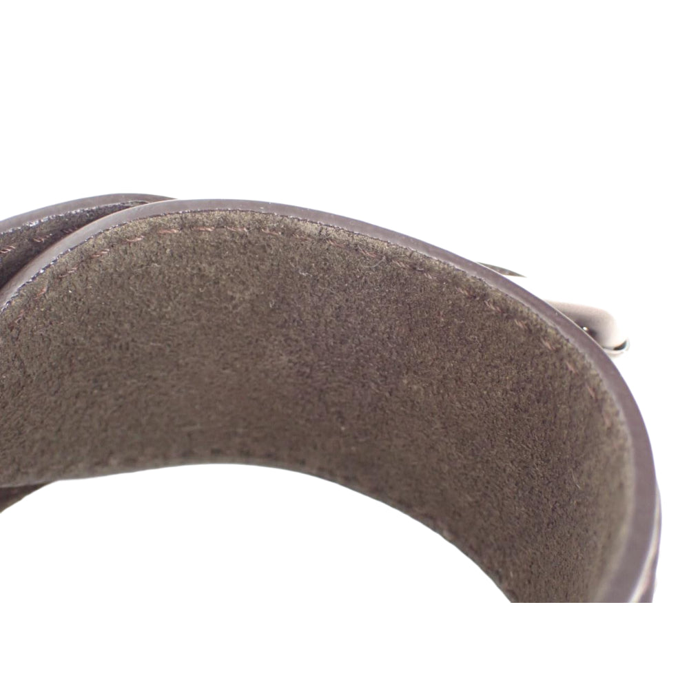 CLASP ENGRAVING