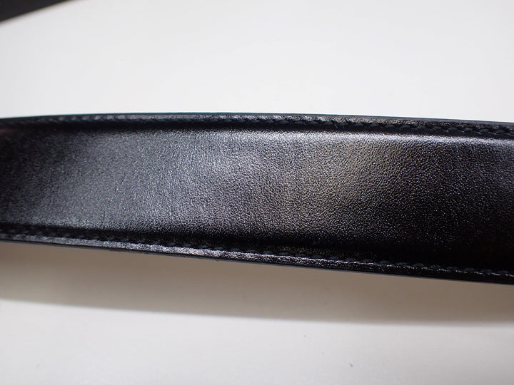 Black Belt