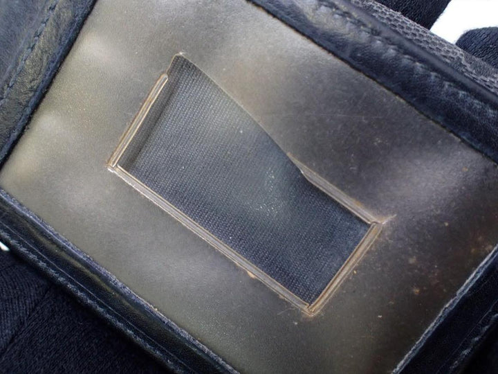 Black Card Case