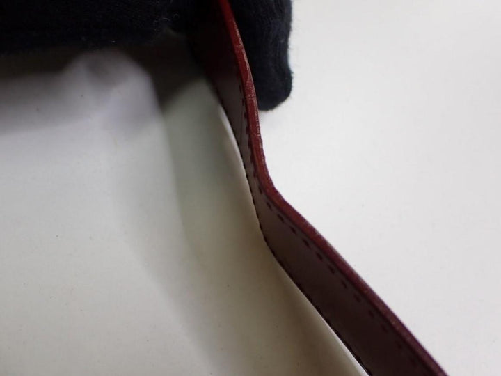 Bordeaux Shoulder Bag
