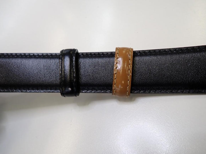 Black Belt