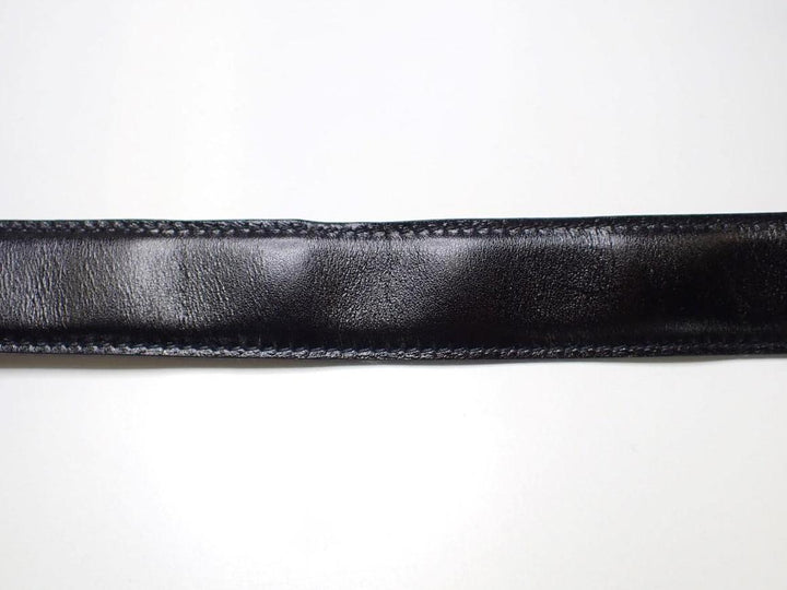 Black Belt