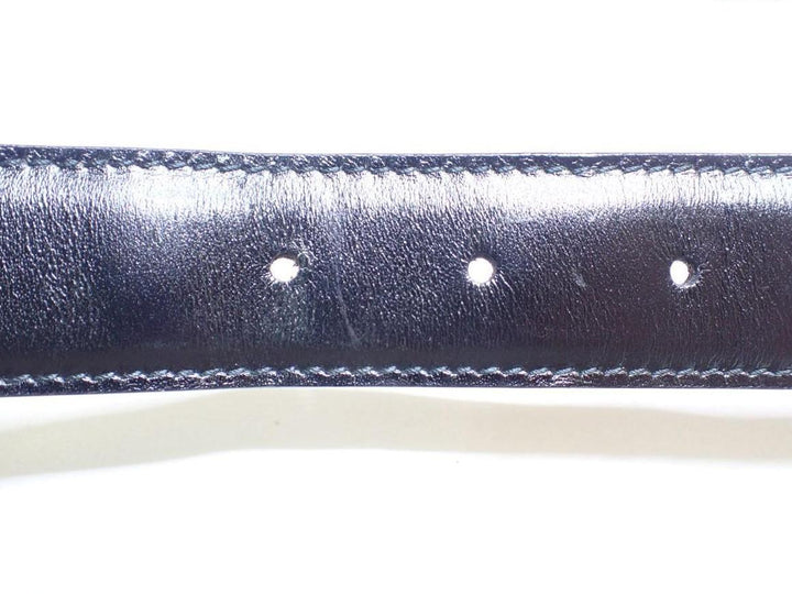 Black Belt