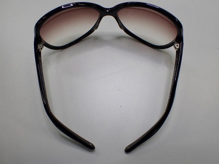 White Sunglasses