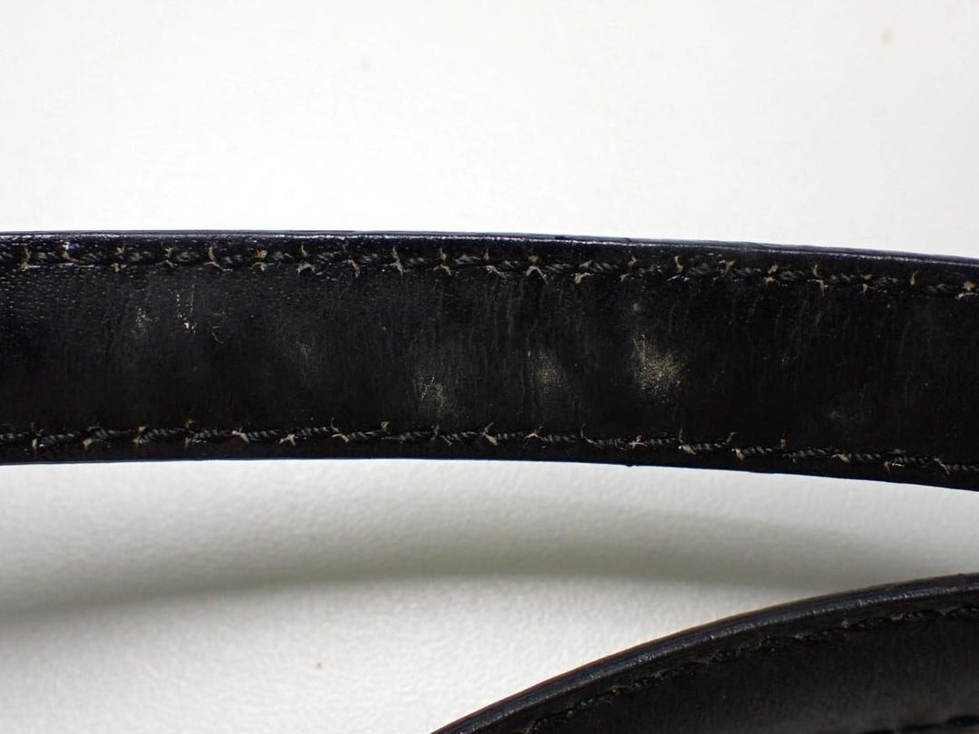 Black Belt