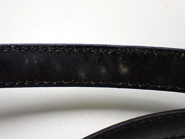 Black Belt