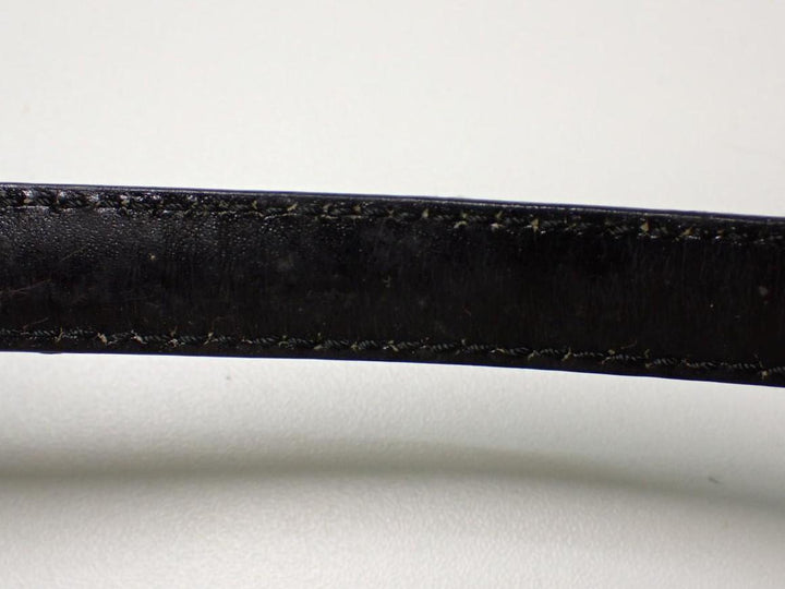 Black Belt