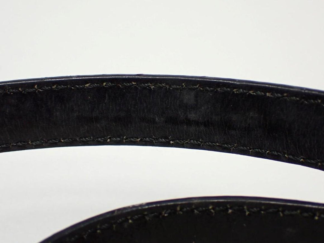 Black Belt