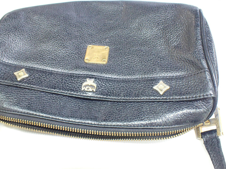 Black Shoulder Bag
