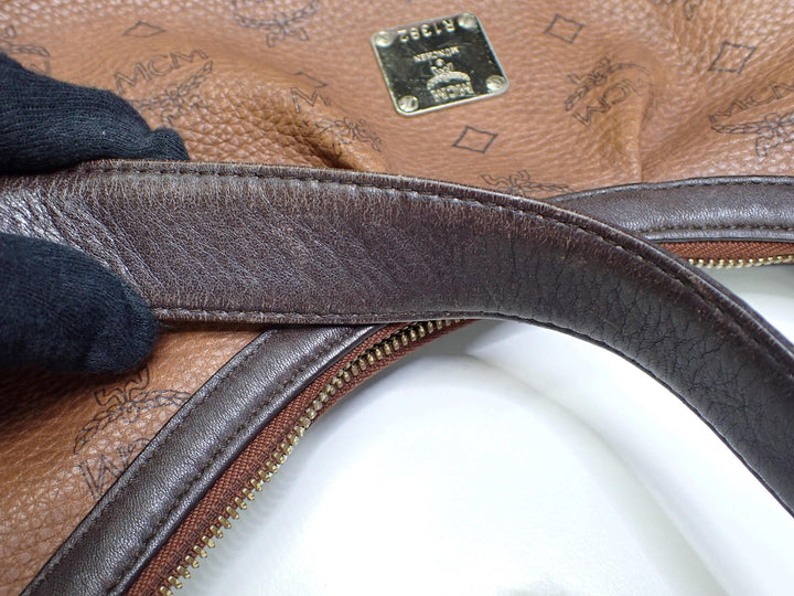 Bordeaux Bi-Fold Wallet