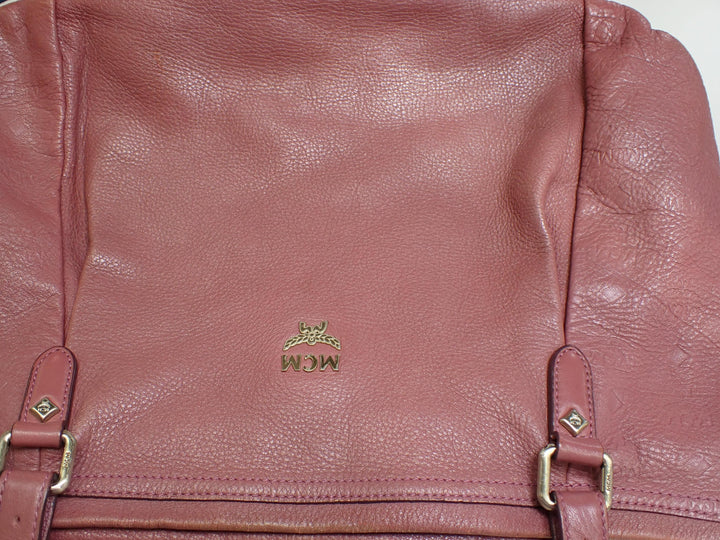 Beige Shoulder Bag