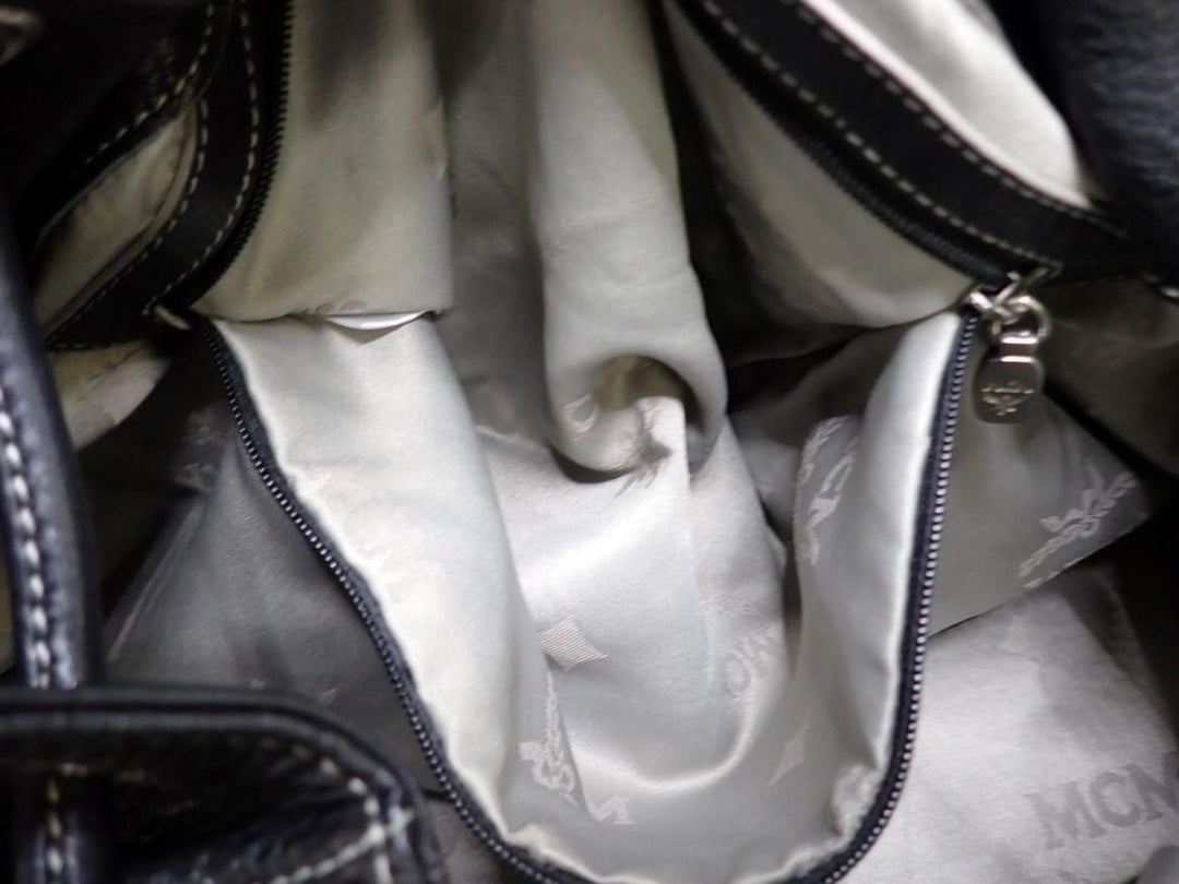 Black Handbag