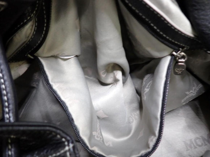 Black Handbag