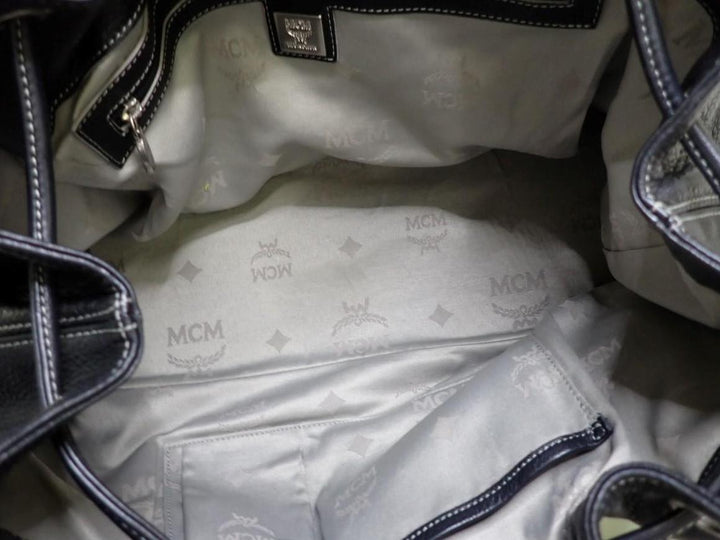 Black Handbag