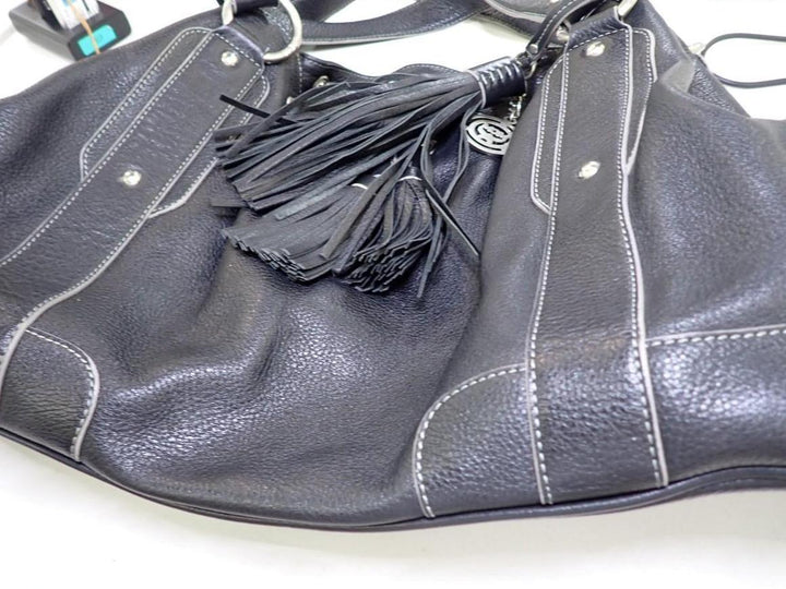Black Handbag