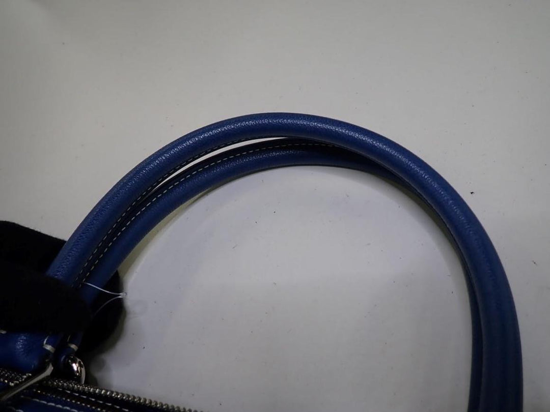 Black Tote Bag