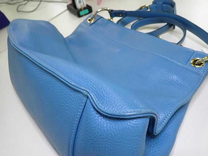 White Handbag Handbag