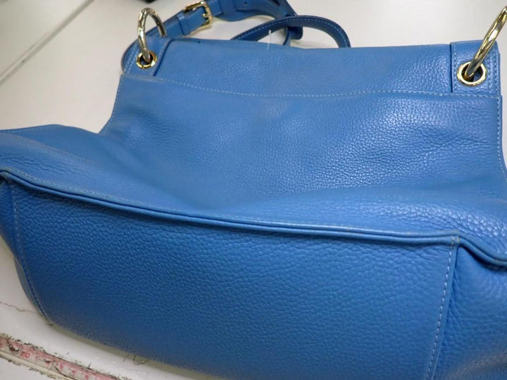 White Handbag Handbag