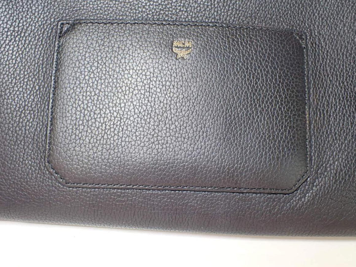 Black Tote Bag