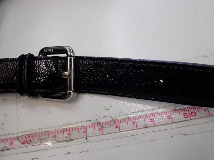 Black Shoulder Bag