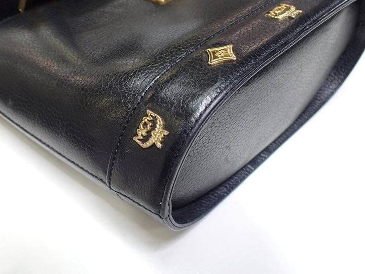 Black Tote Bag