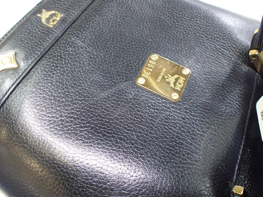Black Tote Bag