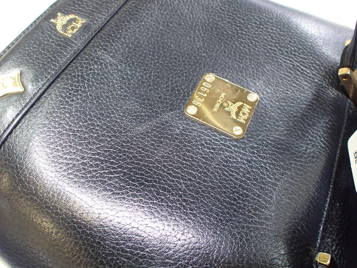 Black Tote Bag