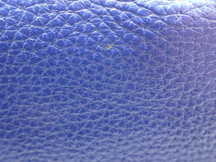 Red Visetos Backpack