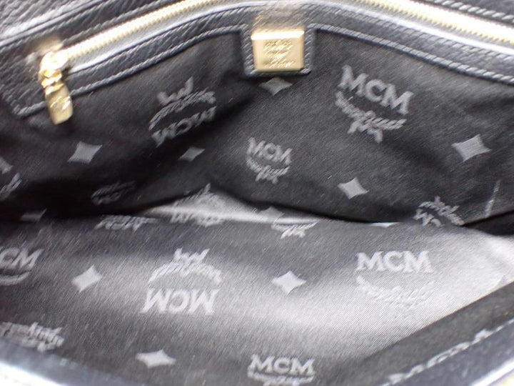 Gray Tote Bag