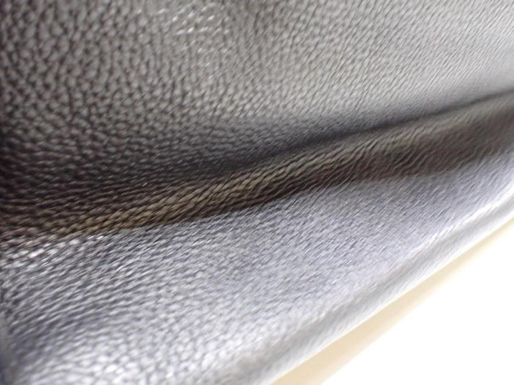 Gray Tote Bag