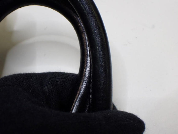 Black Tote Bag