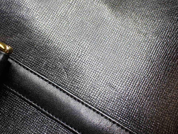 Black Tote Bag