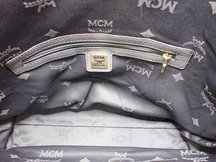 Red Shoulder Bag