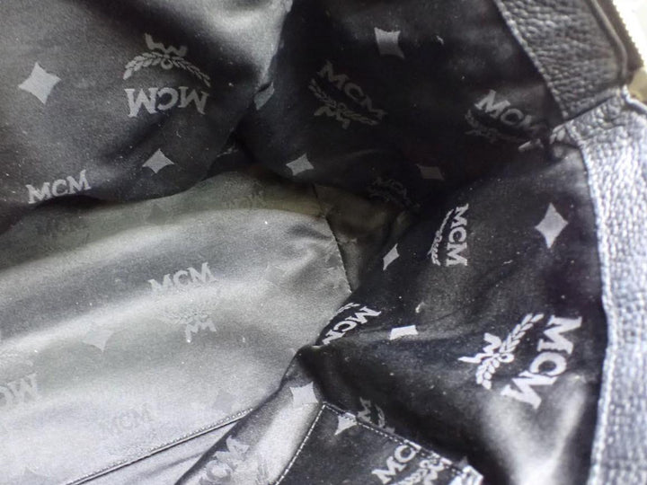 Gray Tote Bag