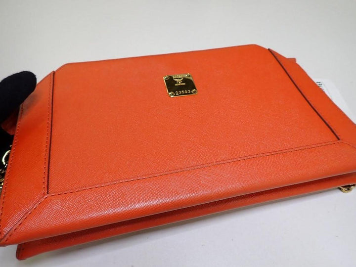 Red Shoulder Bag