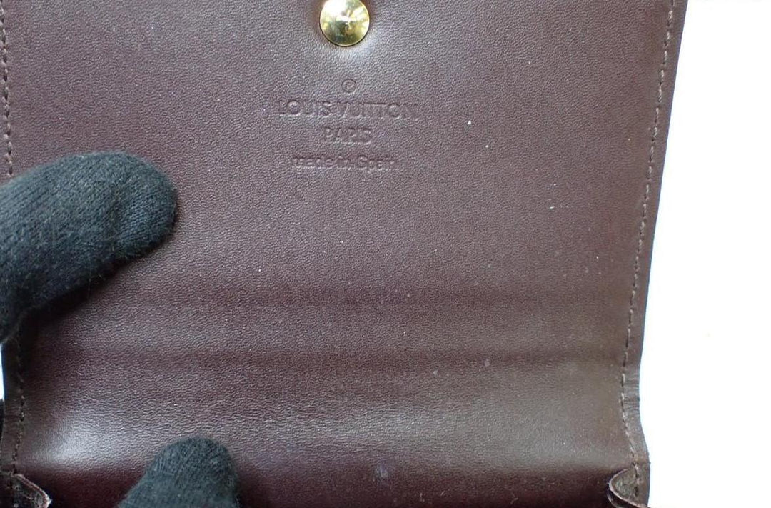 Orange Shoulder Bag