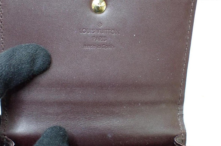 Orange Shoulder Bag