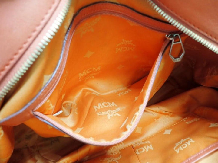 Brown Shoulder Bag
