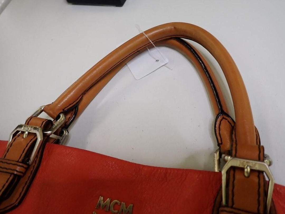 Brown Shoulder Bag