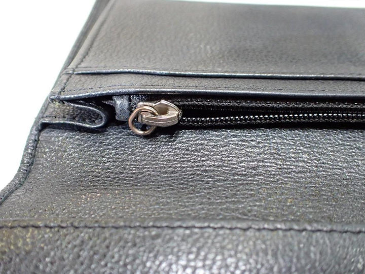 Blue Shoulder Bag
