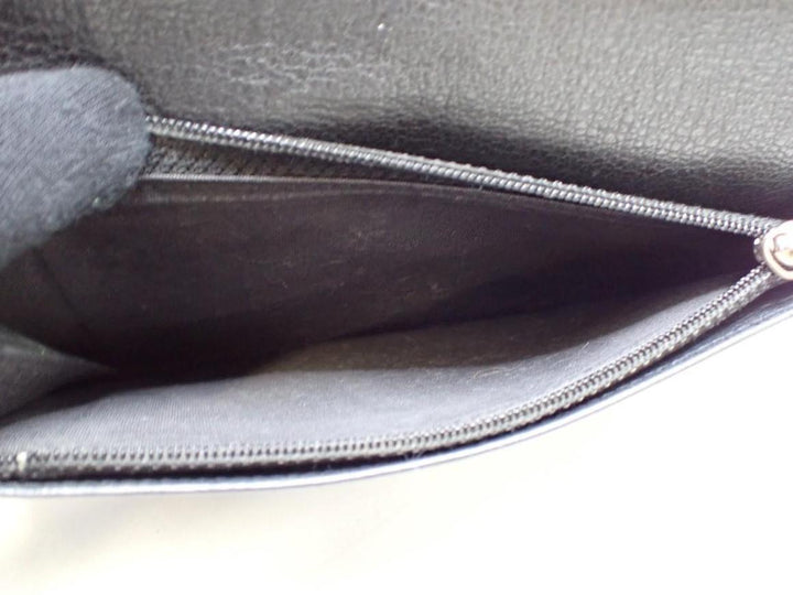 Blue Shoulder Bag