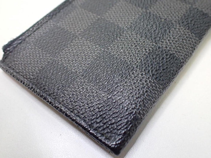 Bordeaux Coin Case